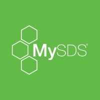 MySDS SDS Management logo
